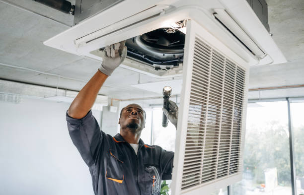 Licensed Hvac Installation service in Linden, IA - FH HVAC